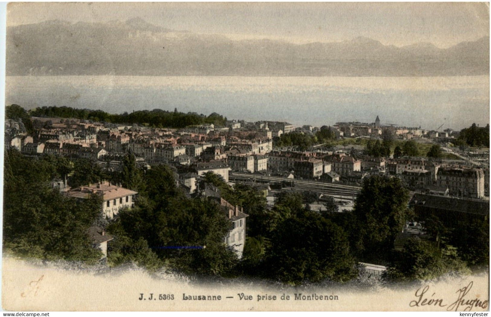 Lausanne
