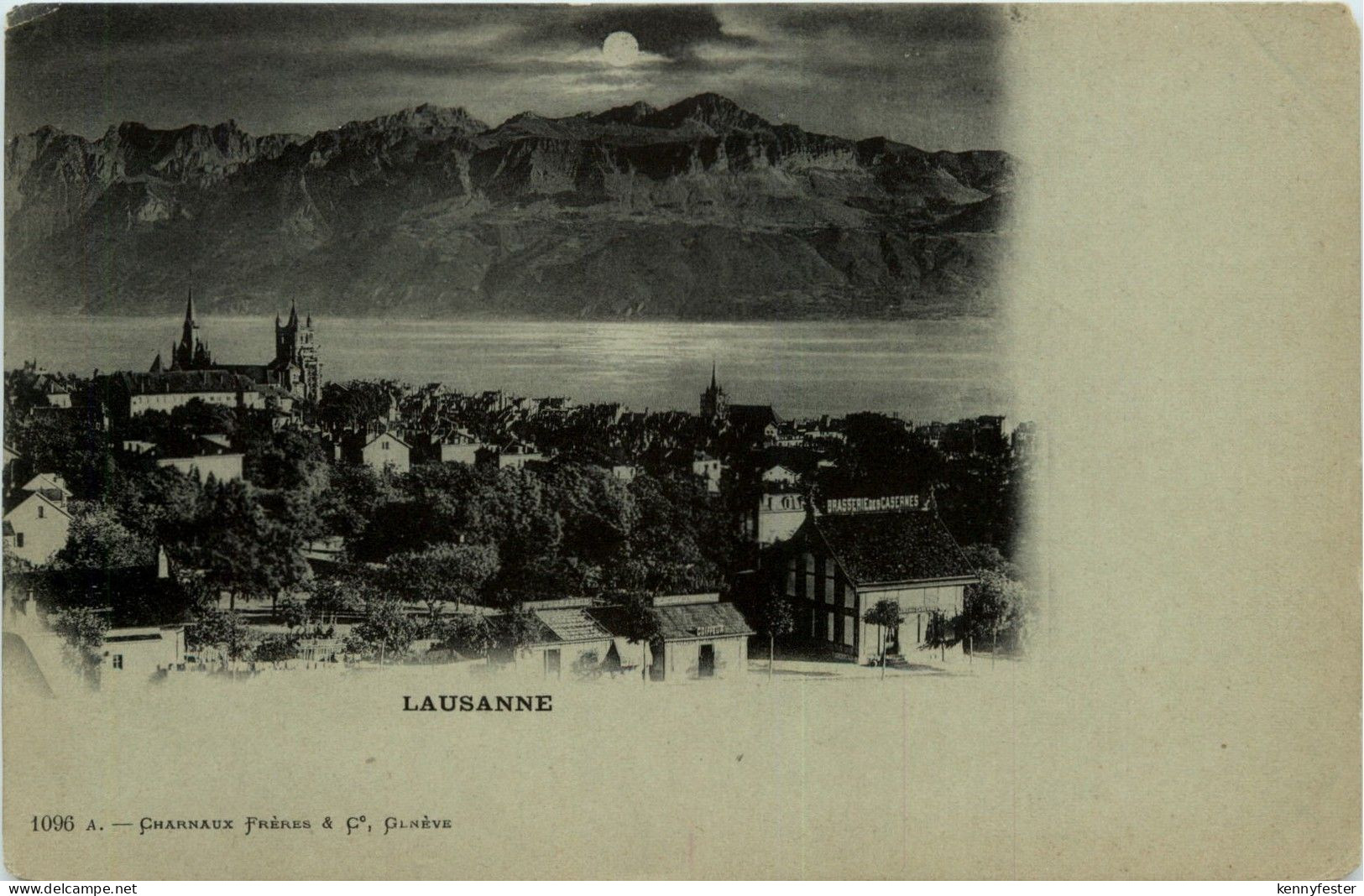 Lausanne