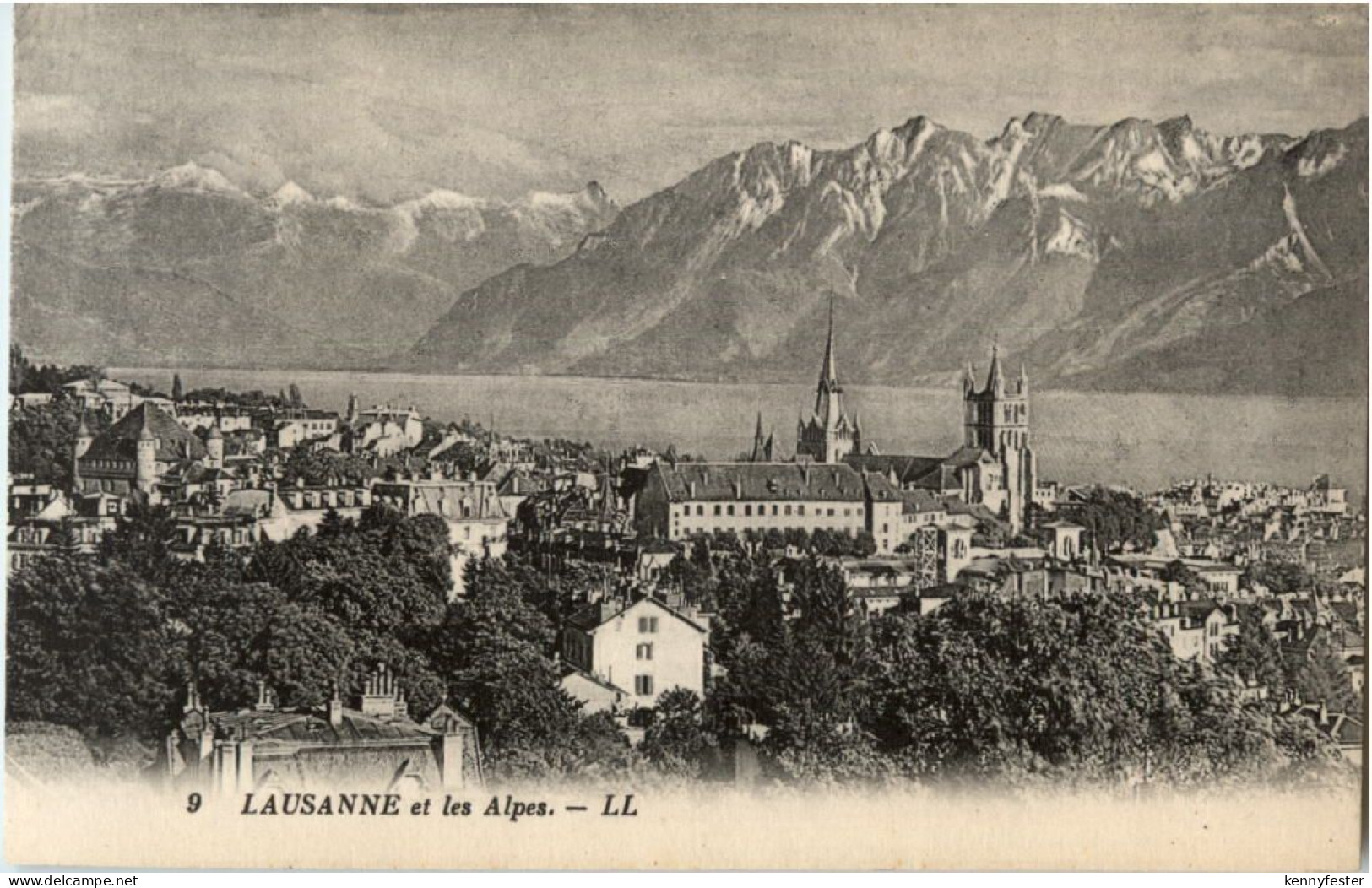 Lausanne
