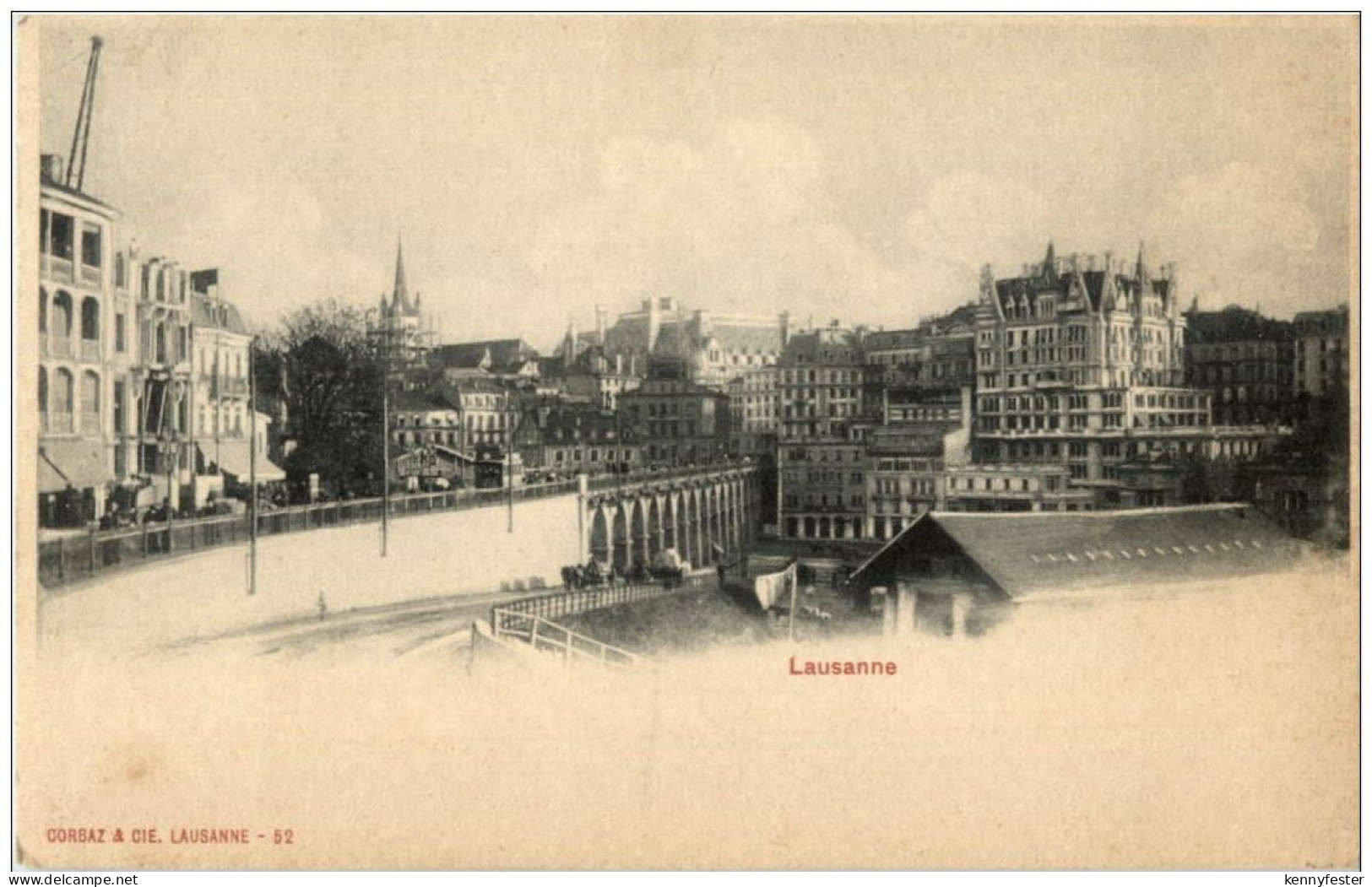 Lausanne
