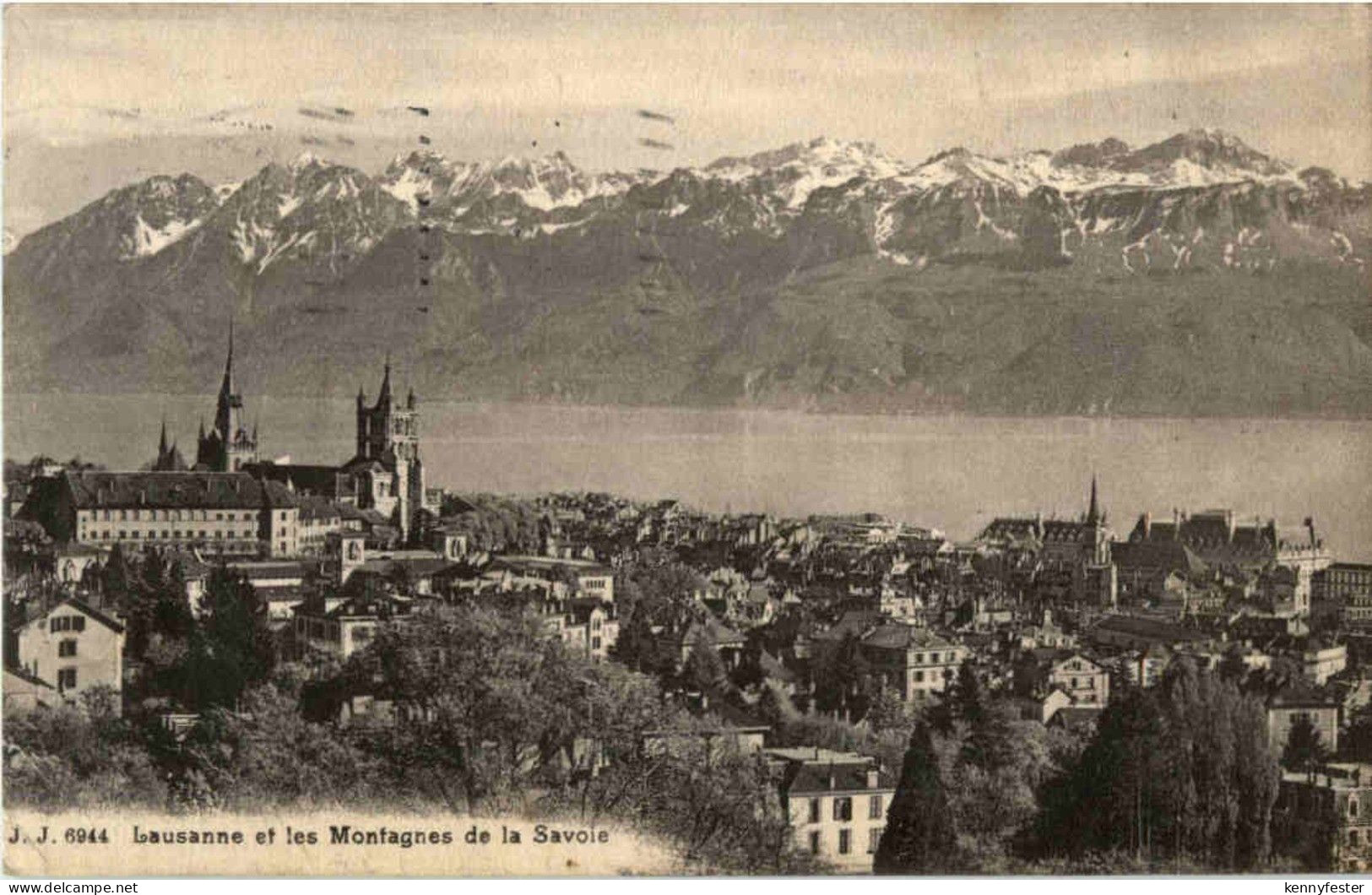 Lausanne