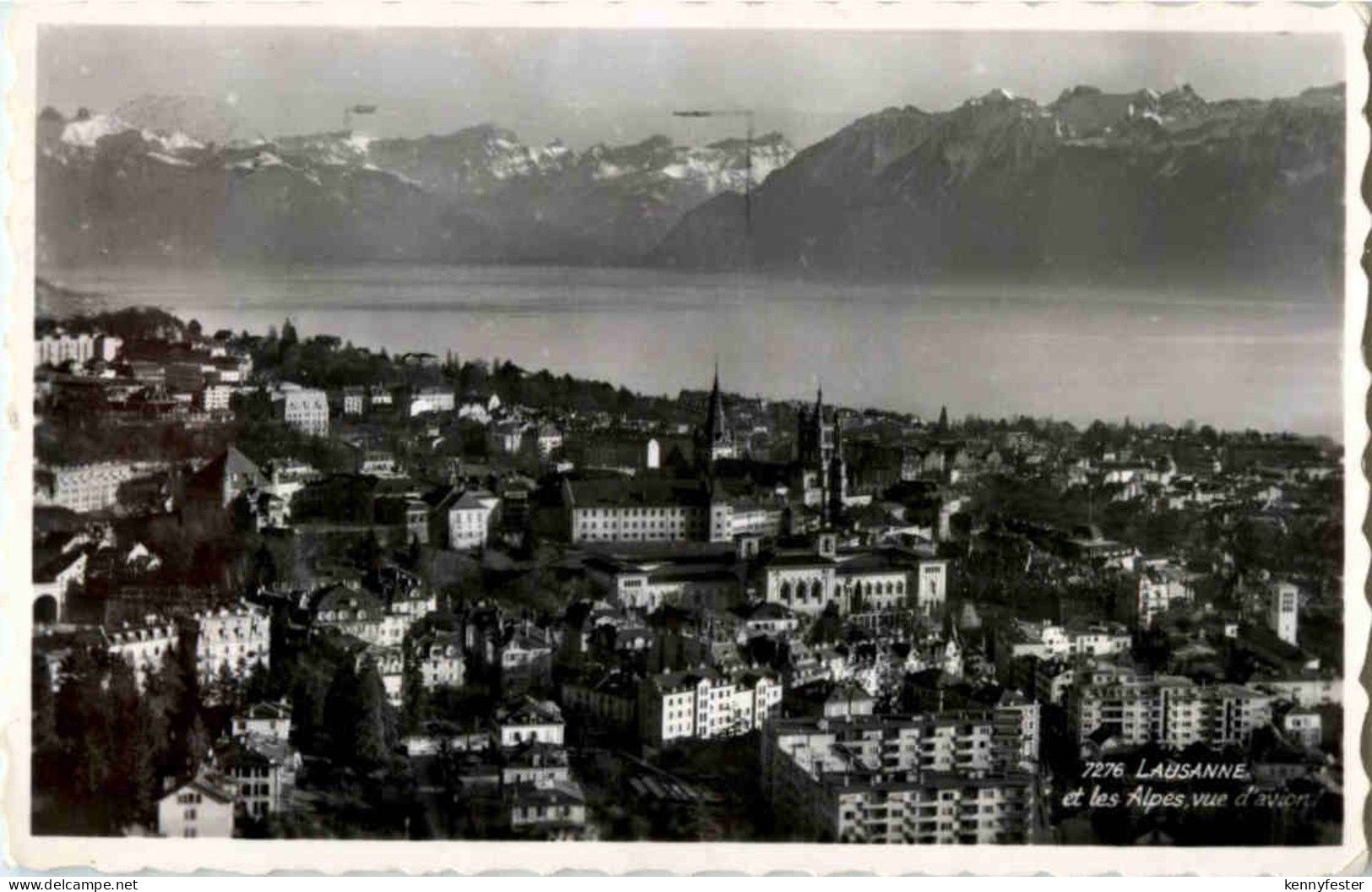Lausanne