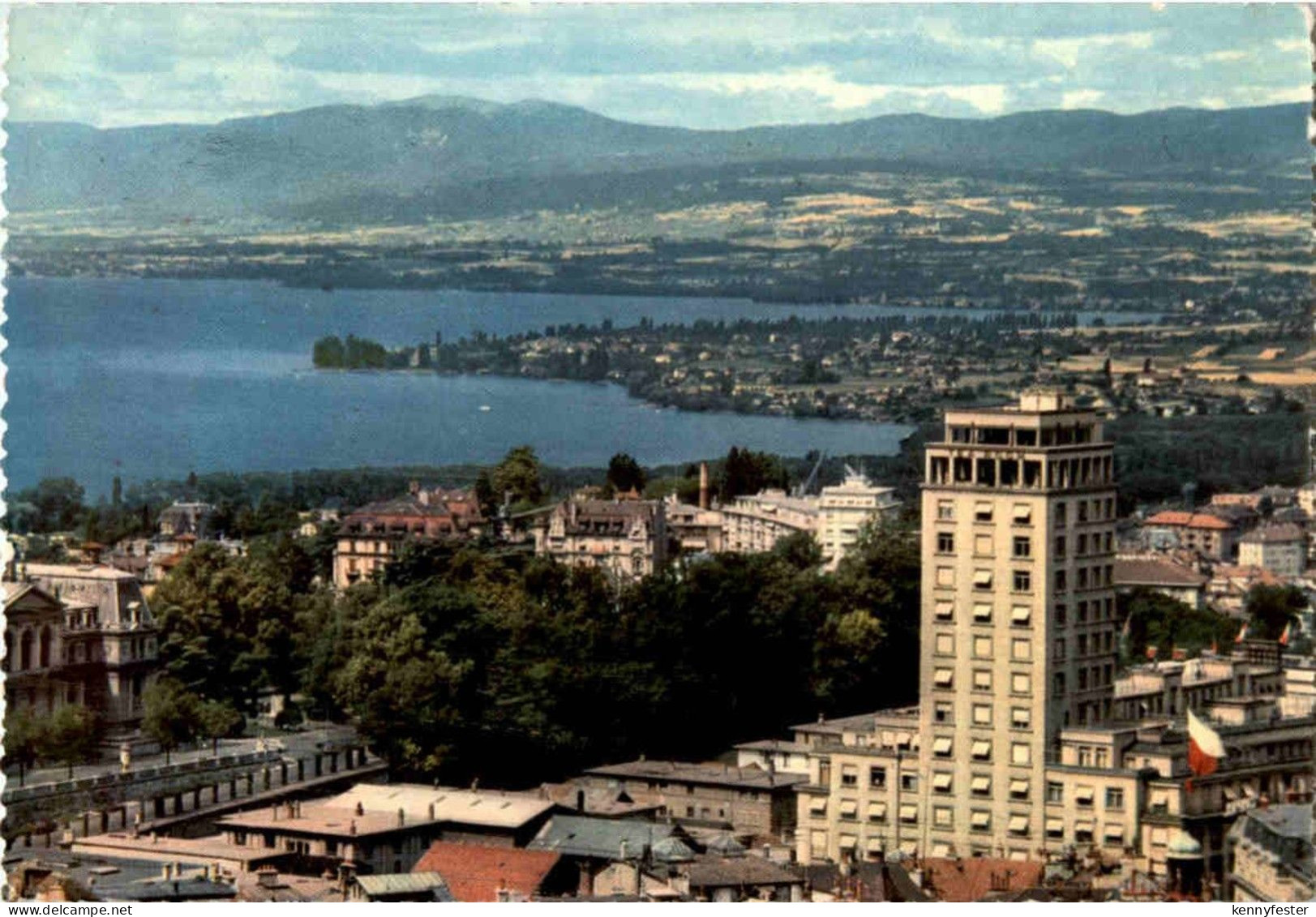 Lausanne