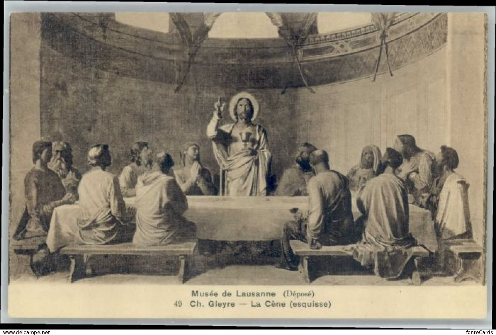 Lausanne VD Lausanne