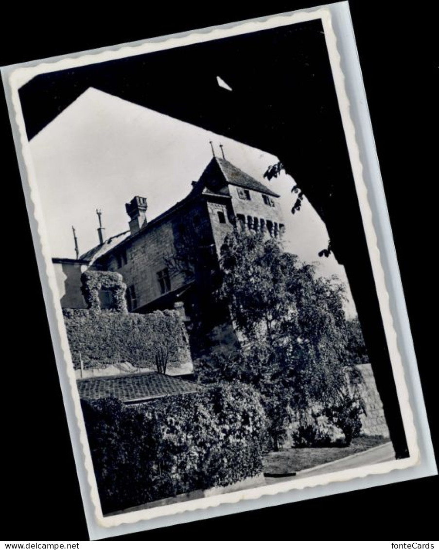 Lausanne VD Lausanne