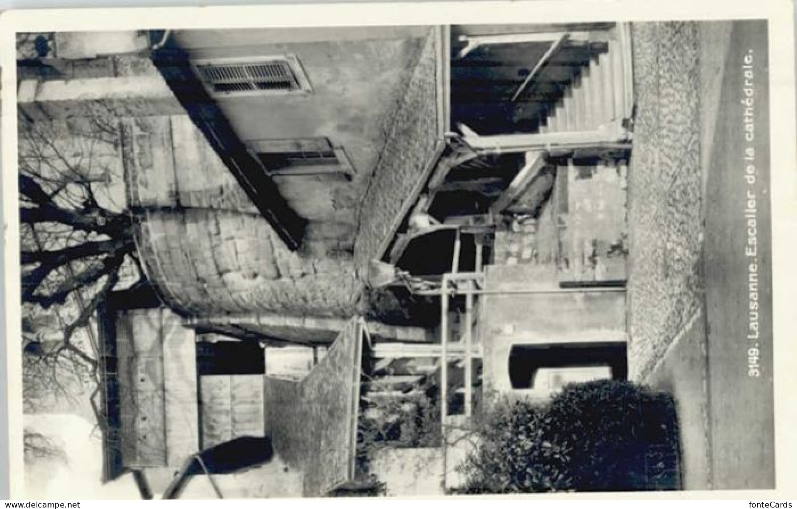 Lausanne VD Lausanne