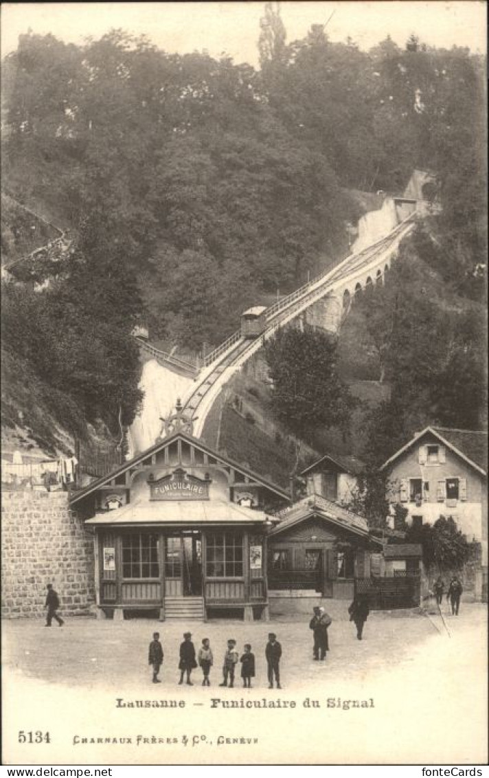 Lausanne VD Lausanne