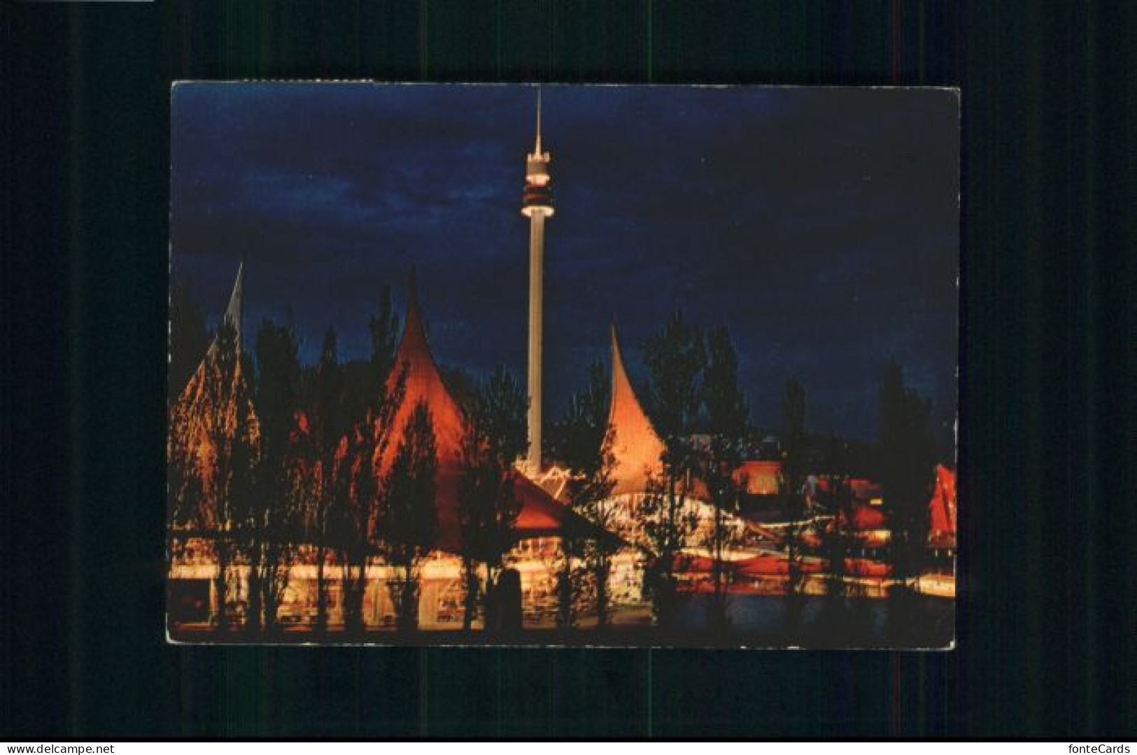 Lausanne VD Lausanne