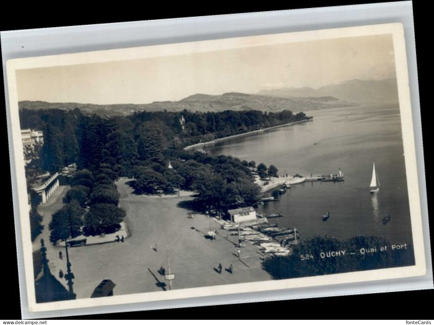 Lausanne VD Lausanne