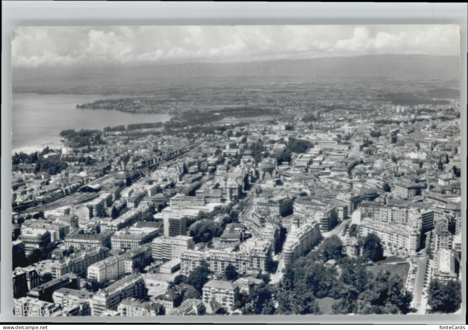 Lausanne VD Lausanne