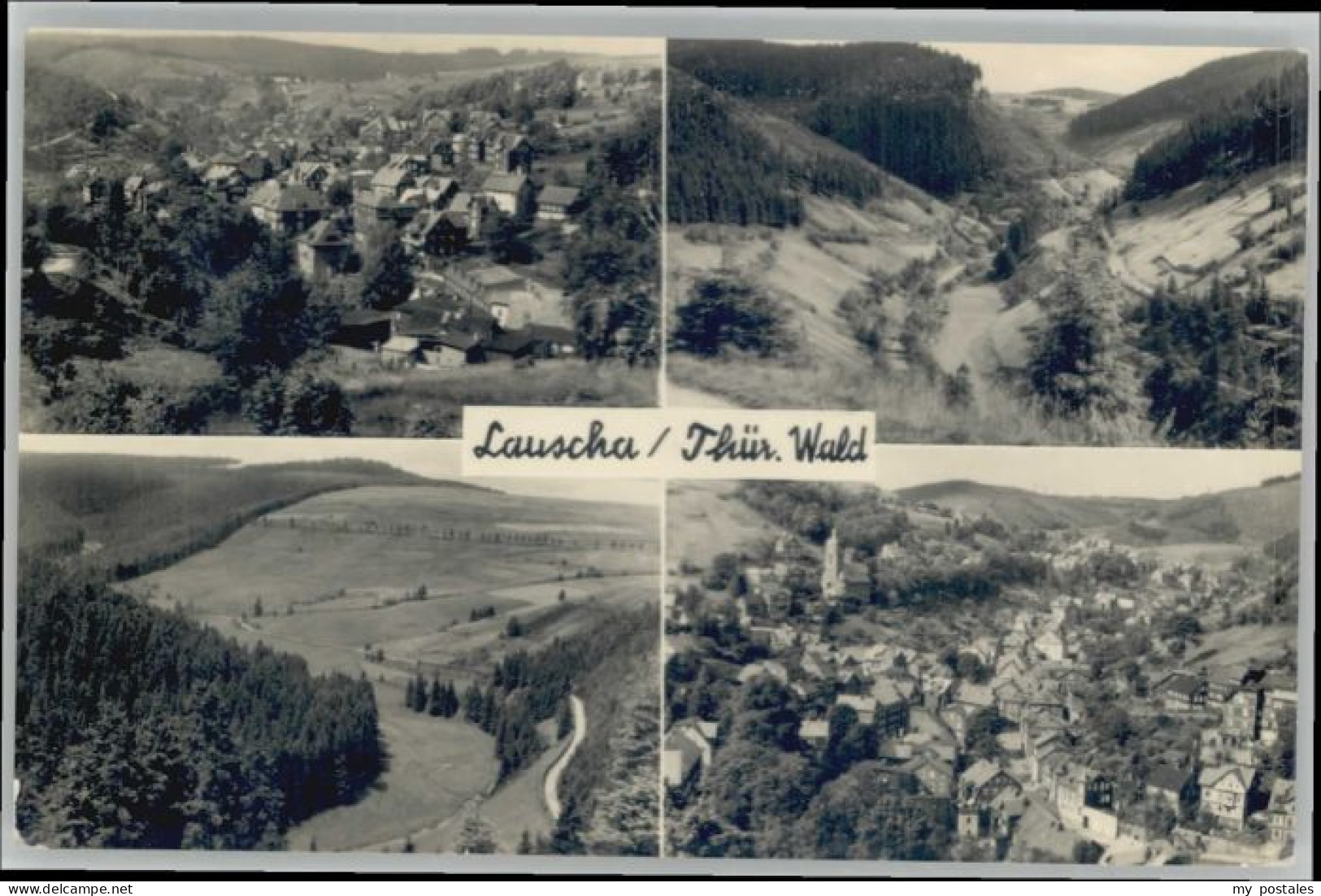 Lauscha