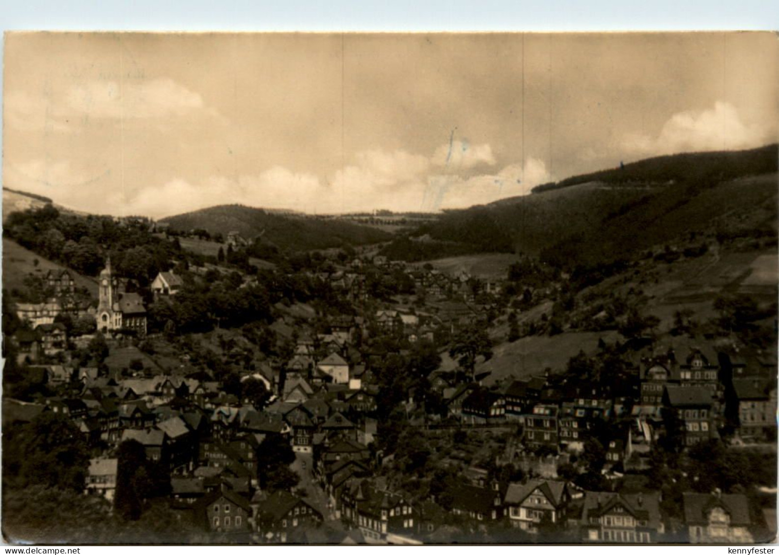 Lauscha