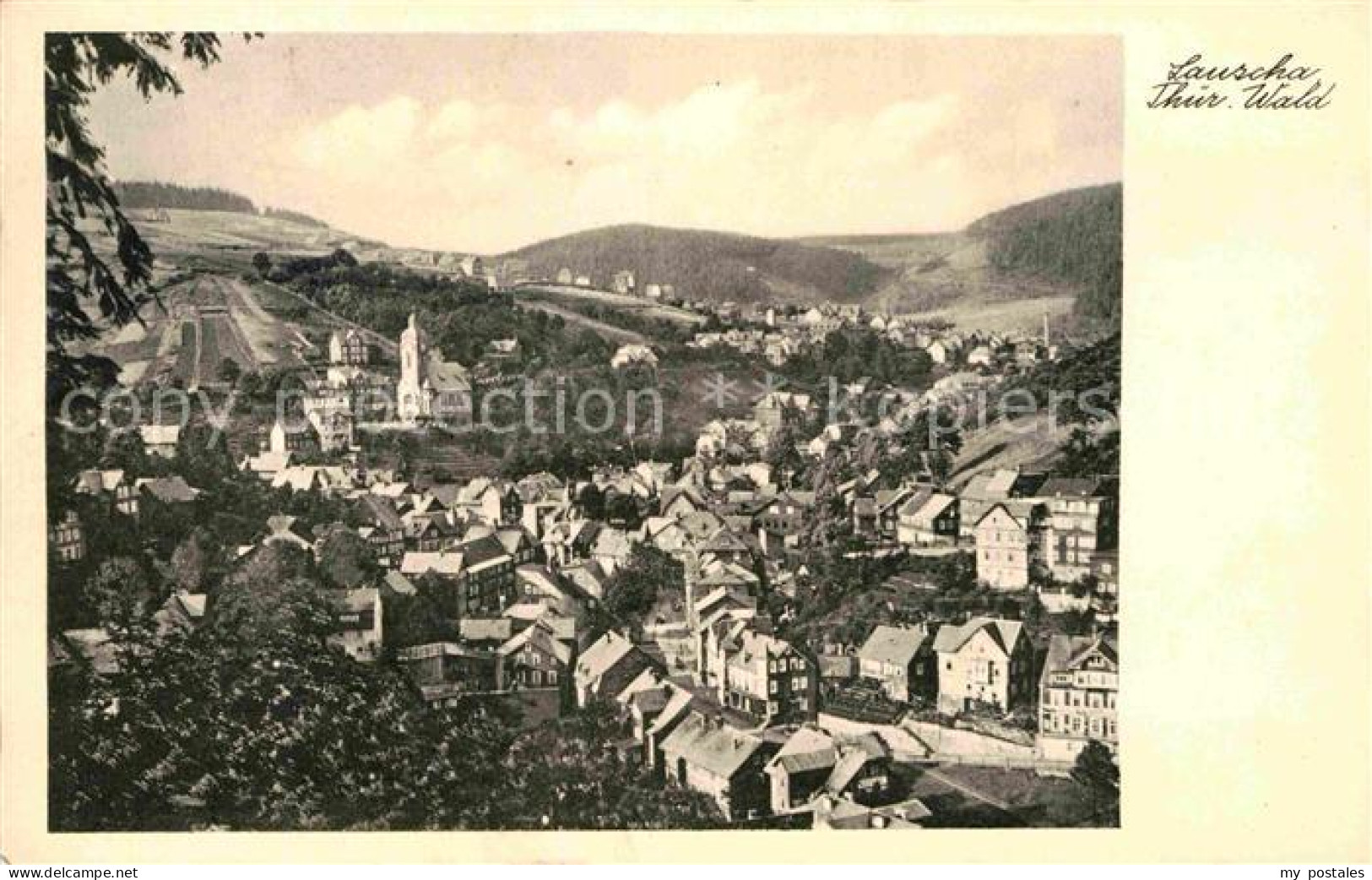 Lauscha
