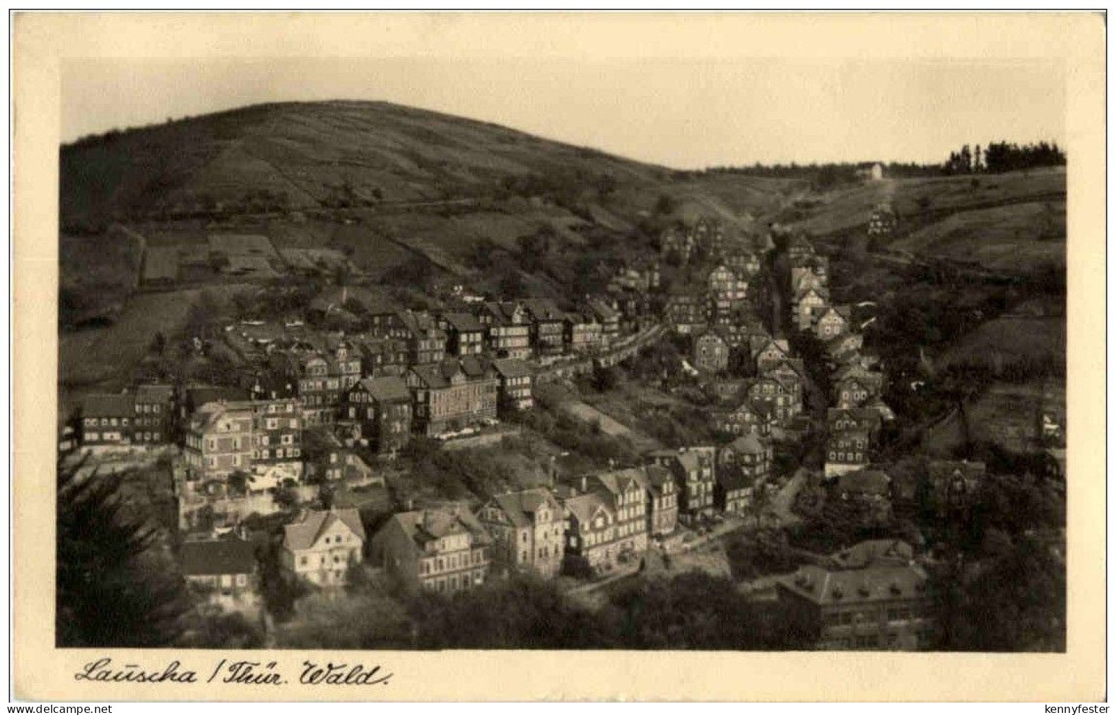 Lauscha