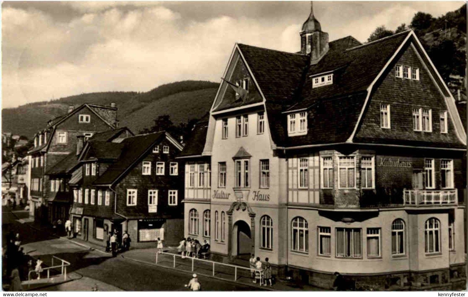Lauscha