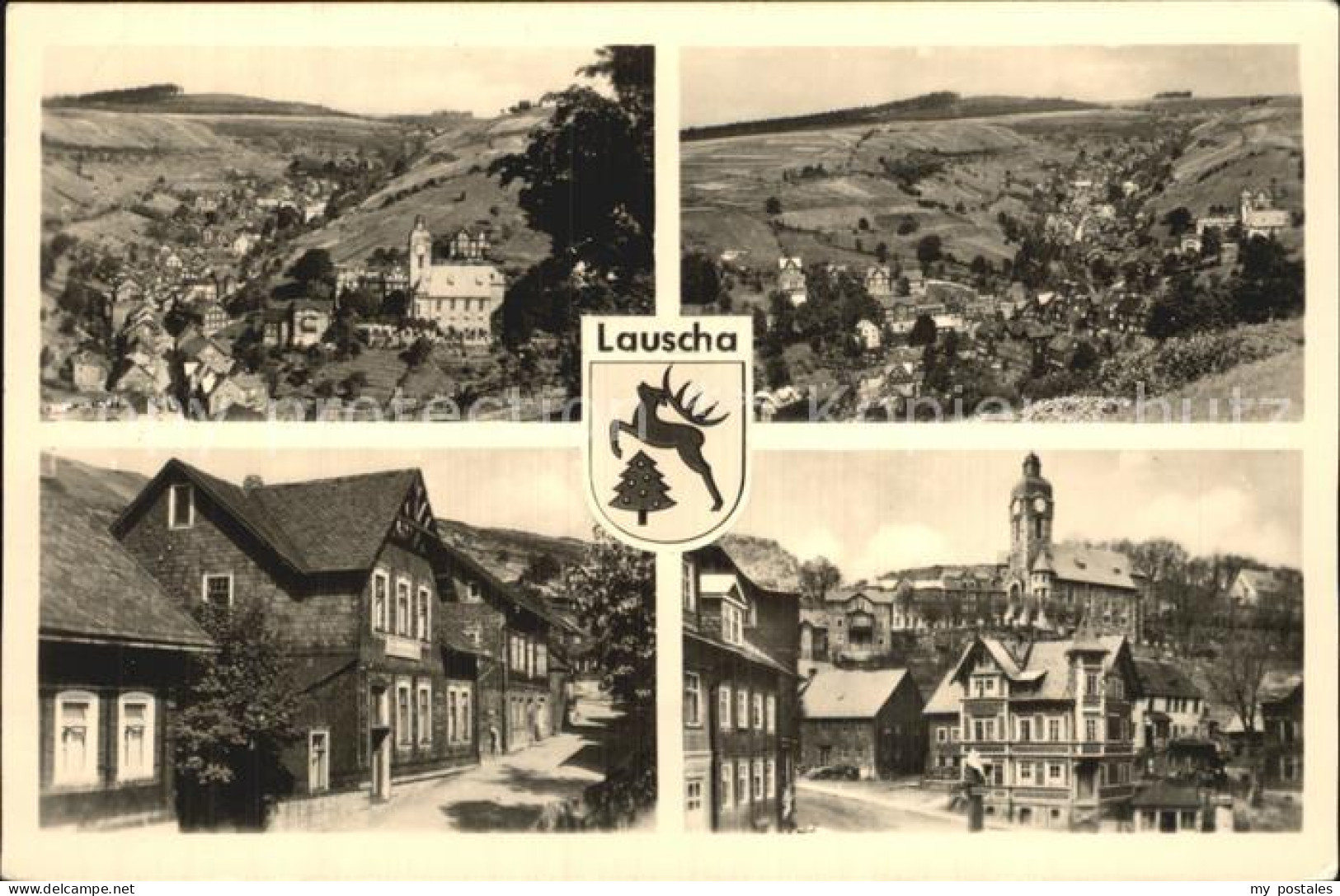 Lauscha