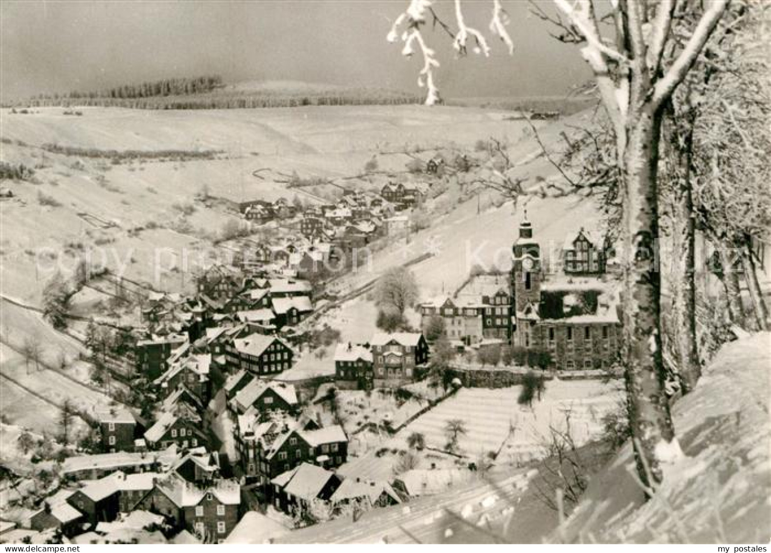 Lauscha