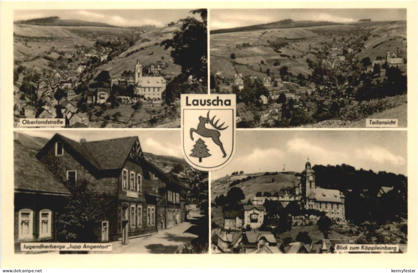Lauscha