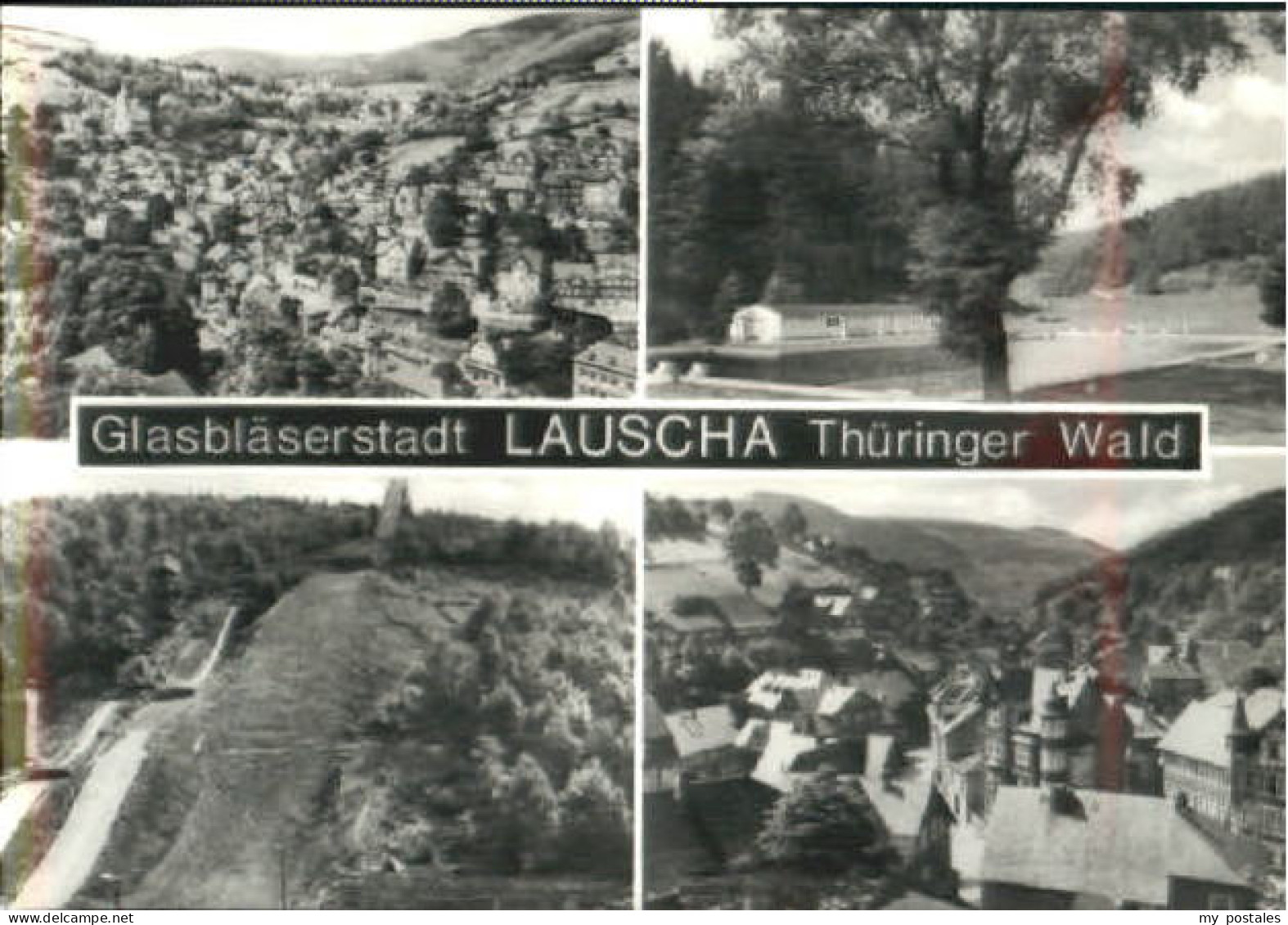 Lauscha Lauscha