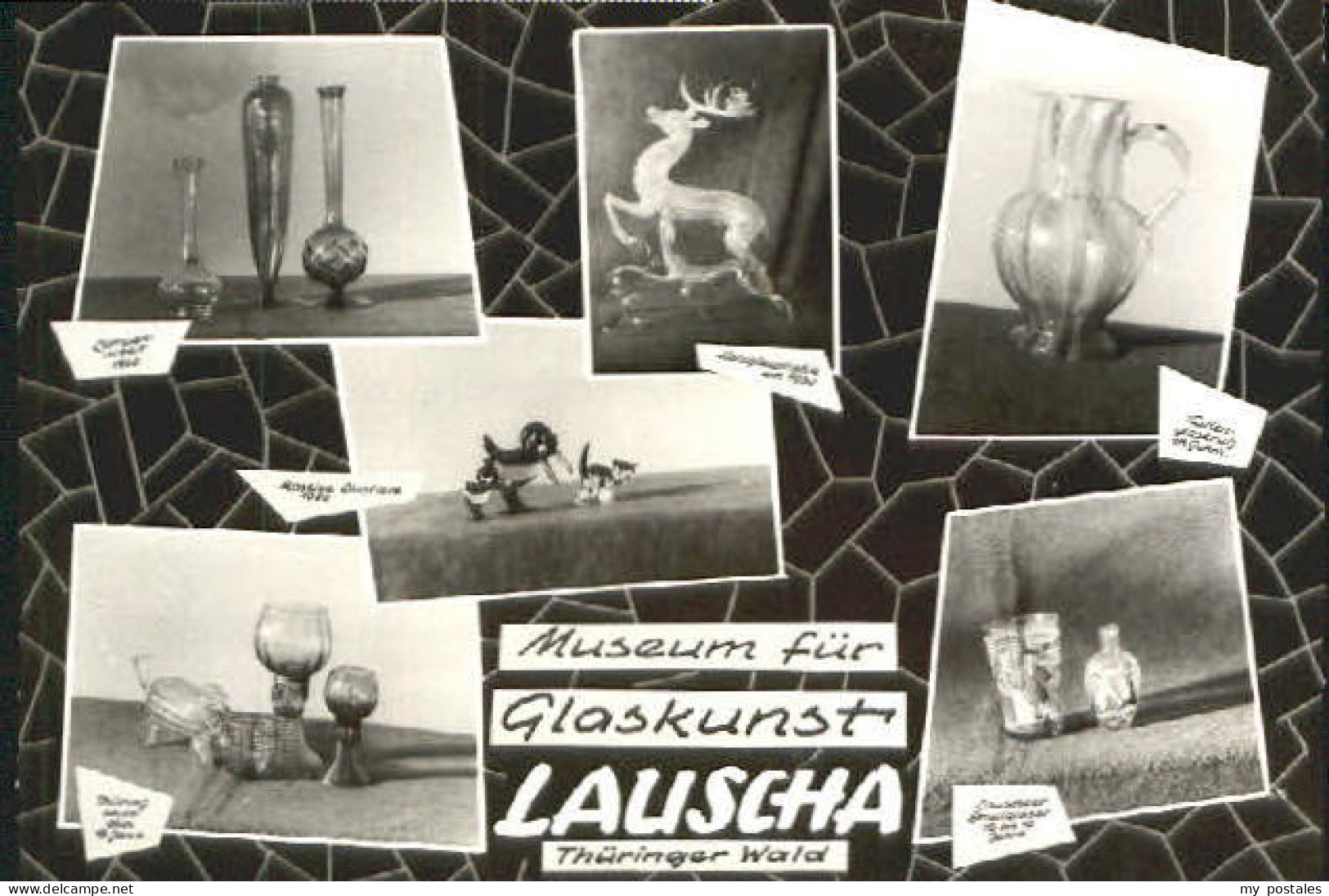 Lauscha Museum