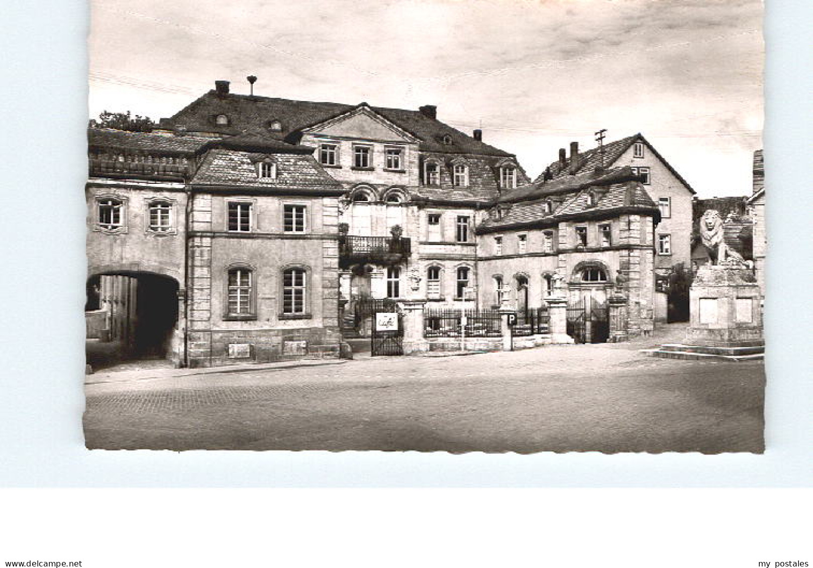 Lauterbach Hessen Lauterbach