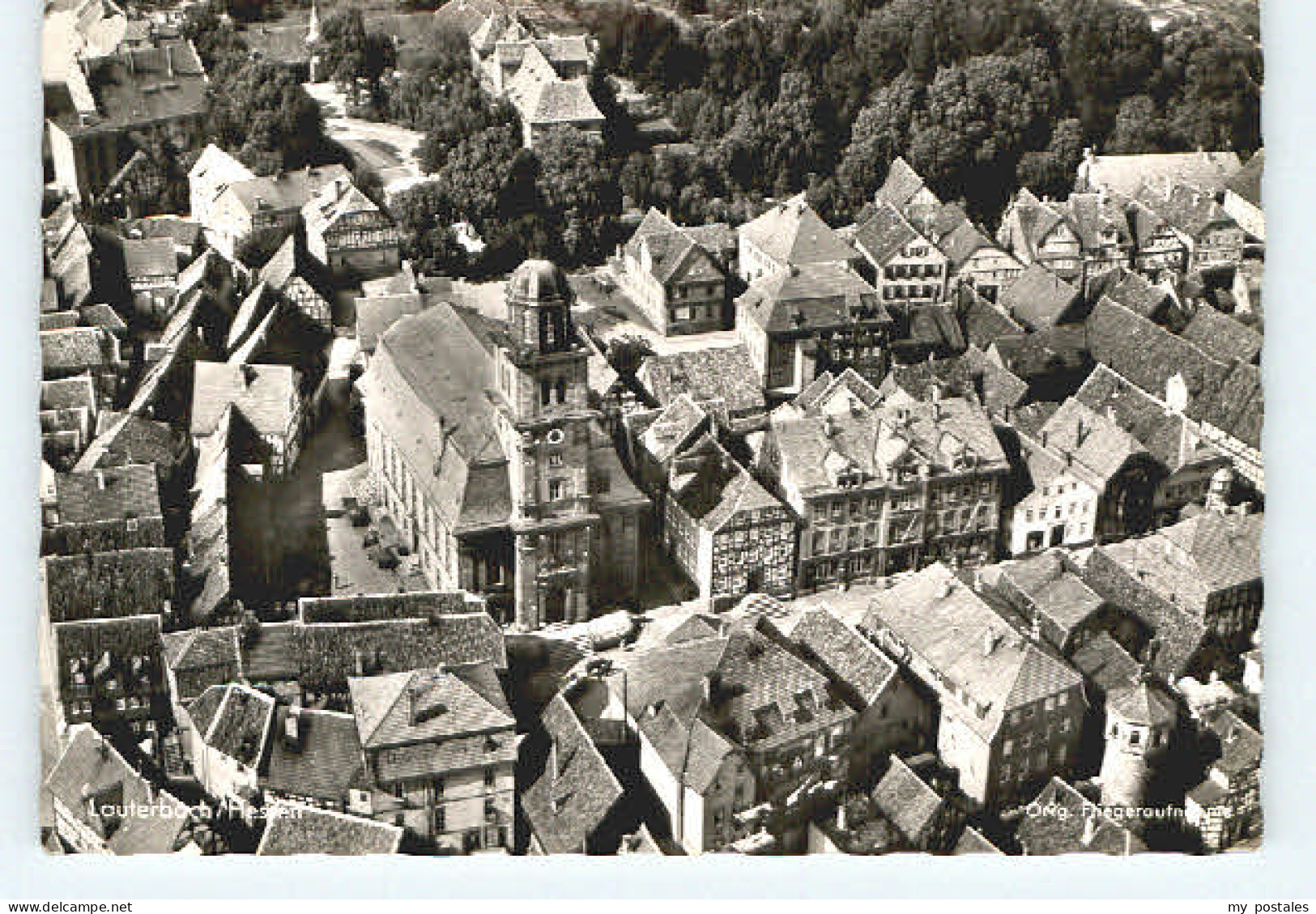 Lauterbach Hessen Lauterbach