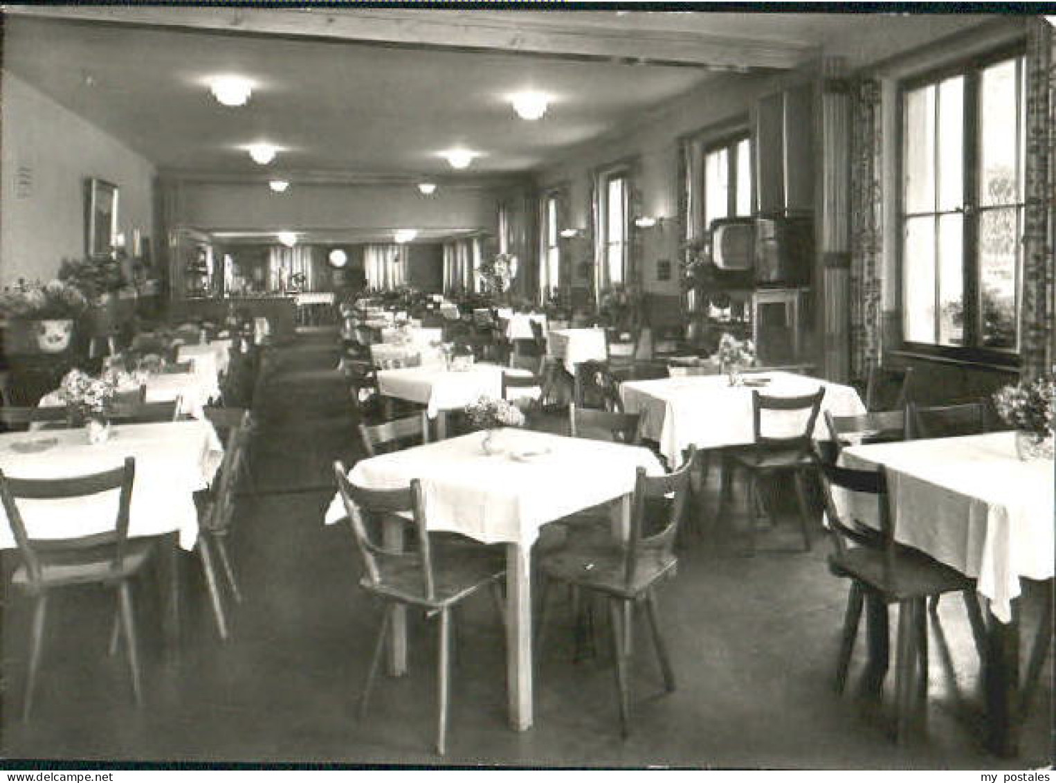 Lauterbach Hessen Lauterbach Gasthof zur Sonne