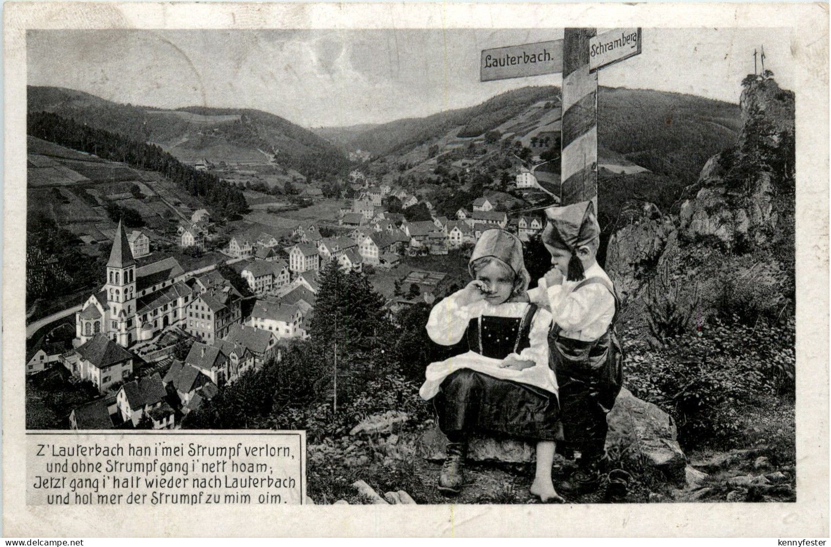 Lauterbach Schramberg