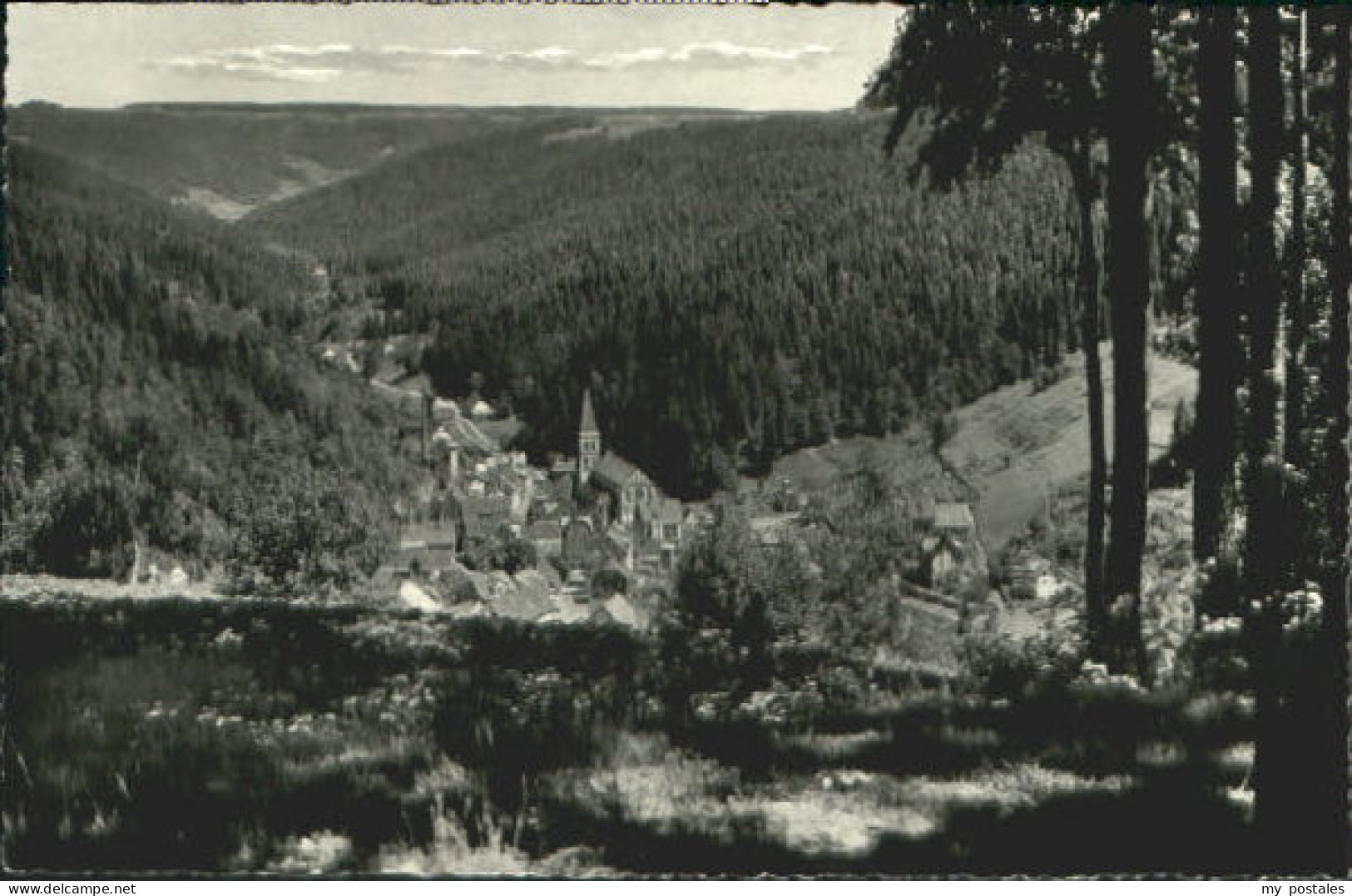 Lauterbach Schwarzwald Lauterbach Schwarzwald