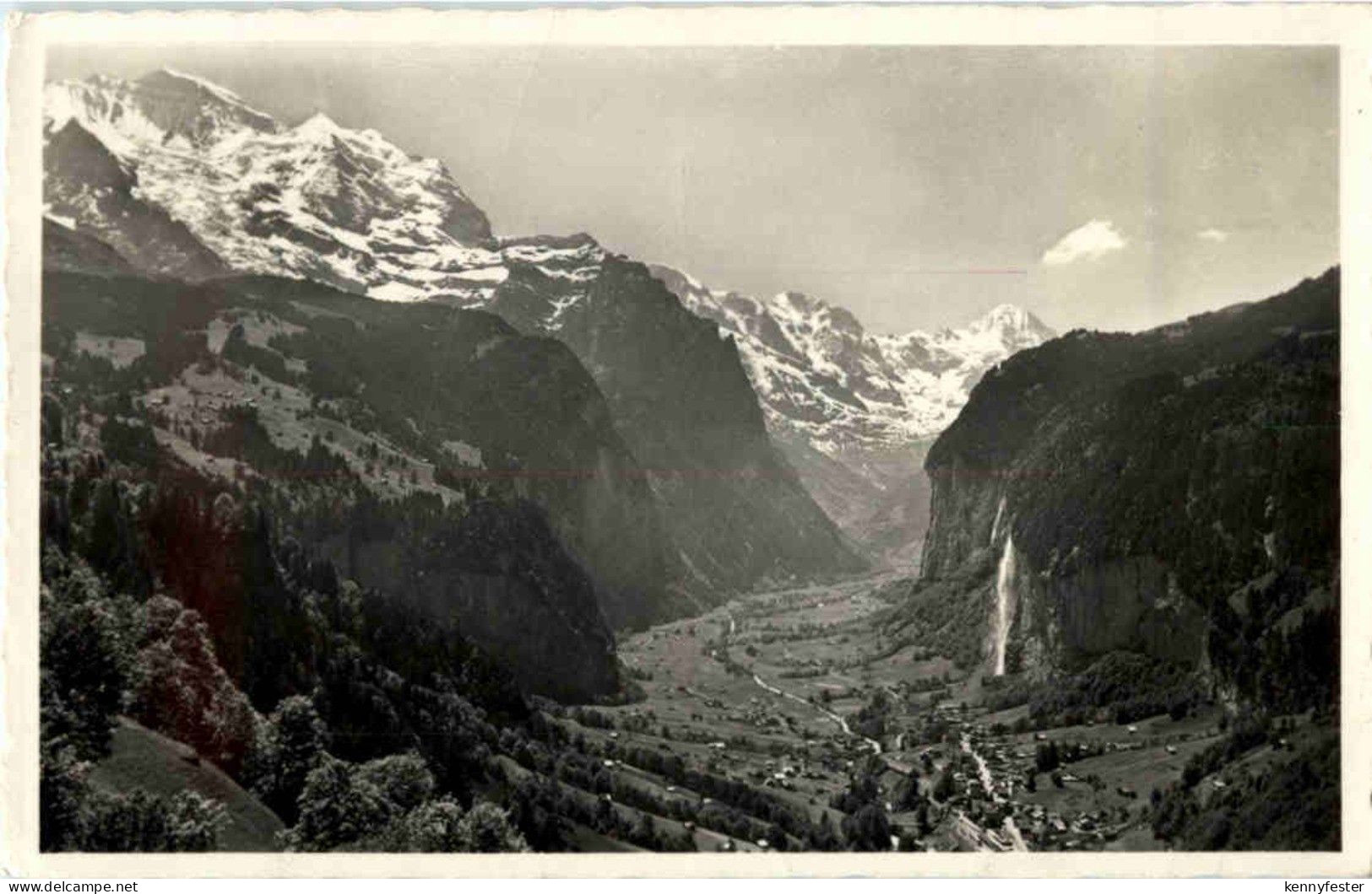 Lauterbrunnen