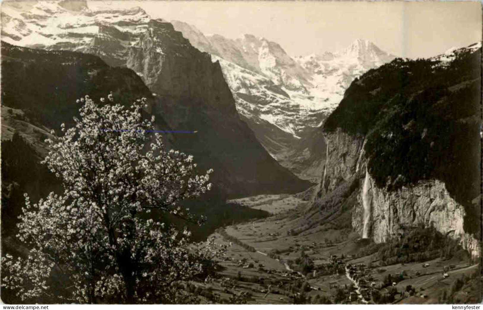 Lauterbrunnen