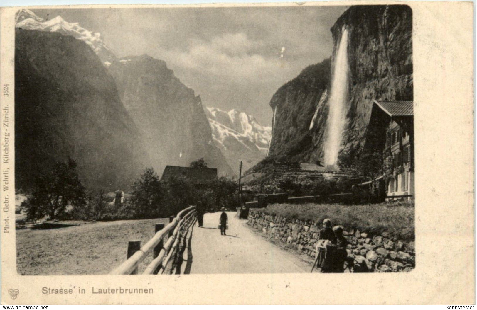 Lauterbrunnen