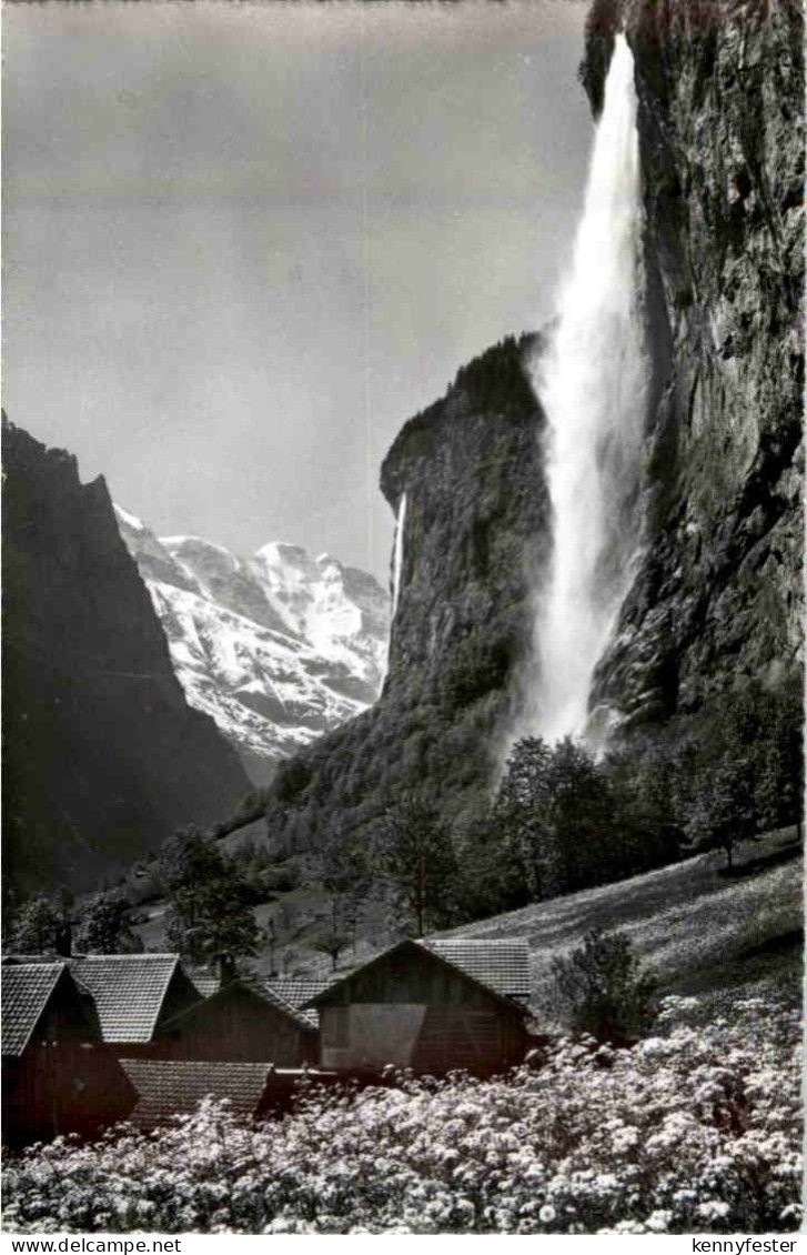 Lauterbrunnen