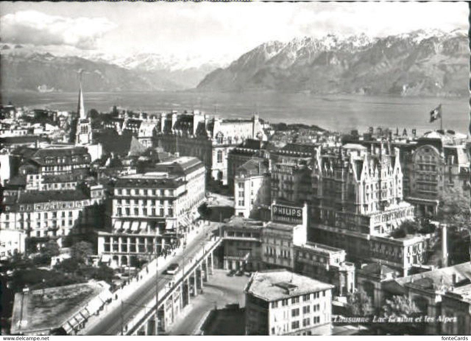 Lauterbrunnen BE Lauterbrunnen