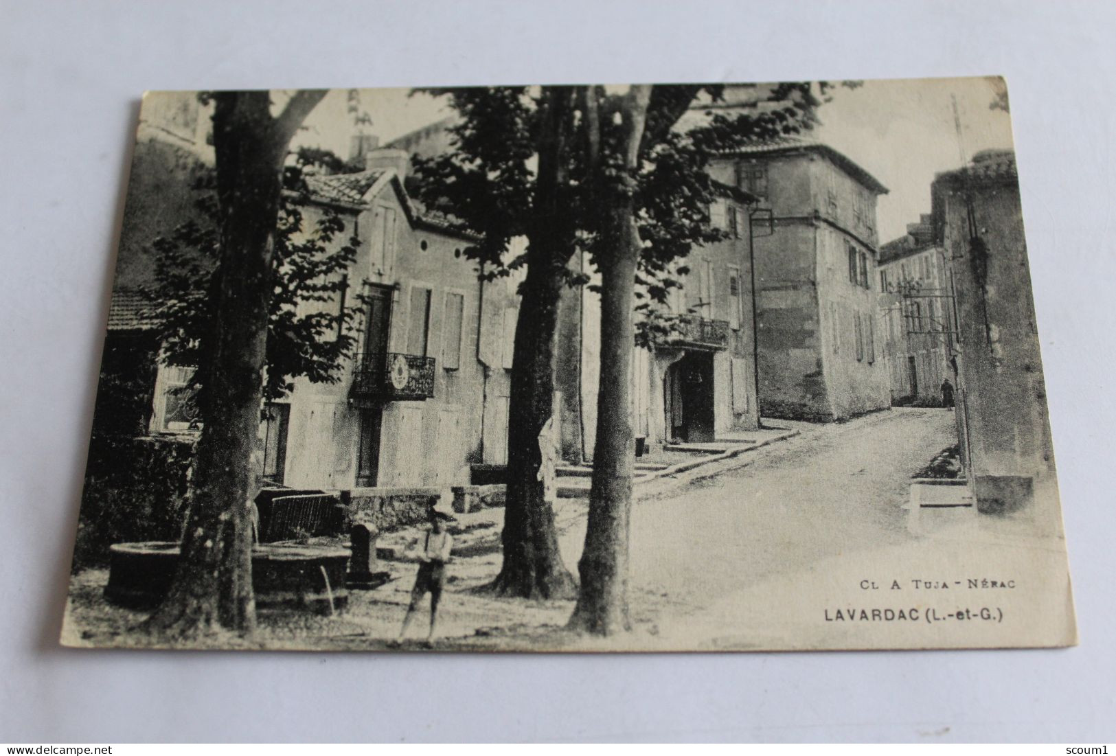 lavardac