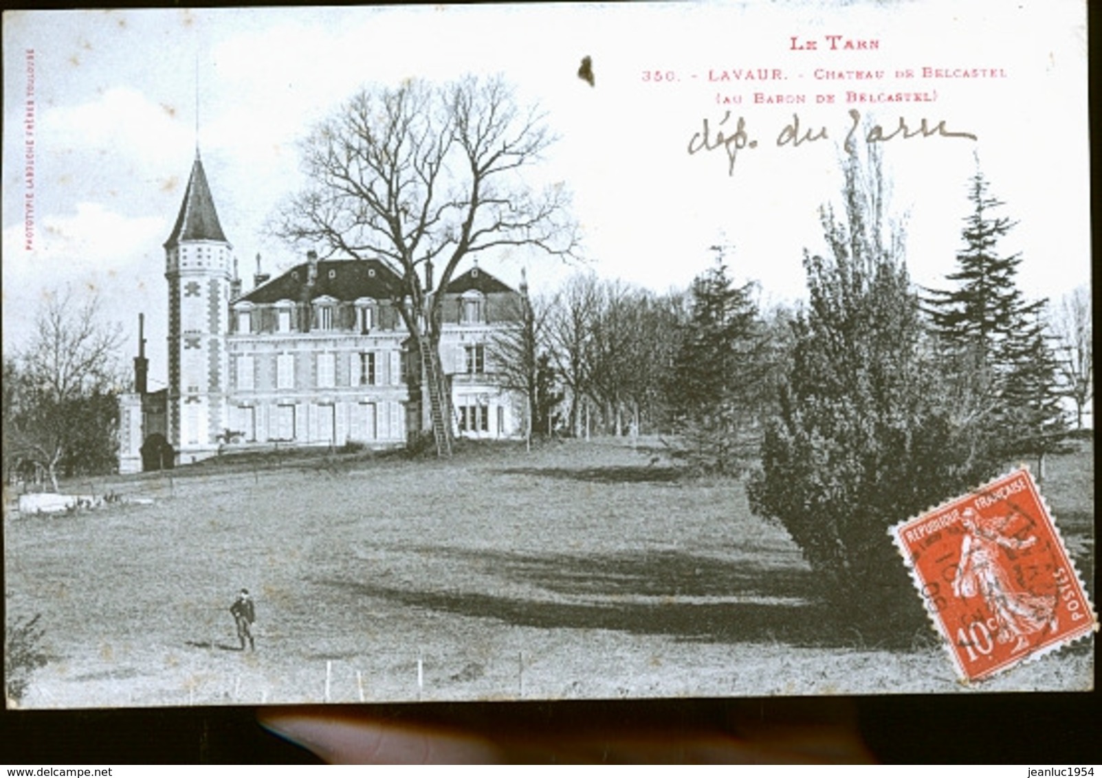 LAVAUR