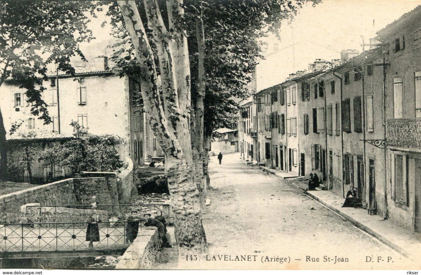 LAVELANET
