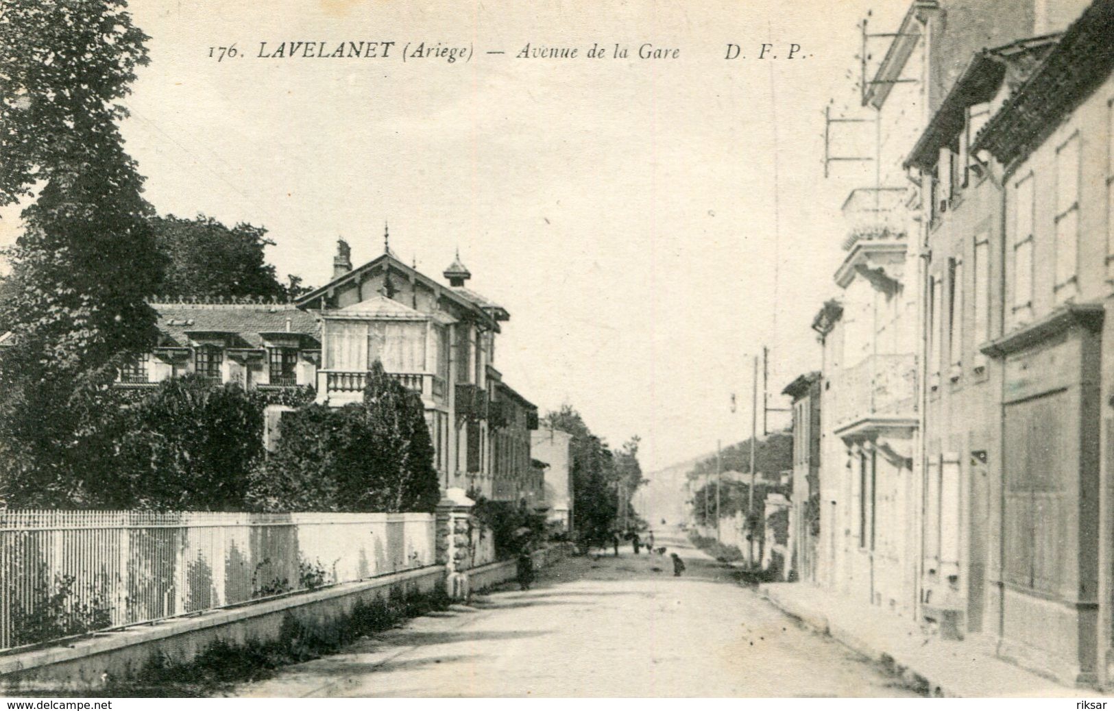 LAVELANET
