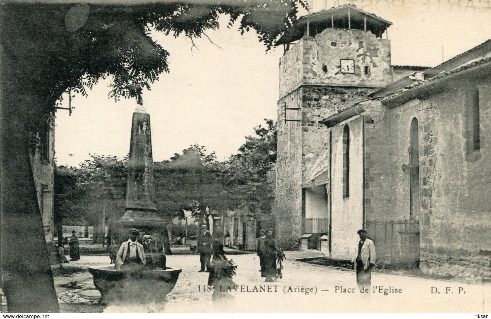 LAVELANET