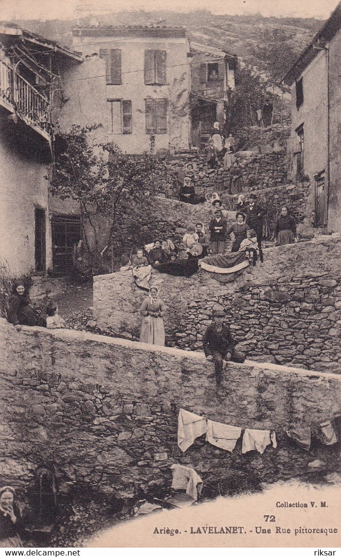 LAVELANET