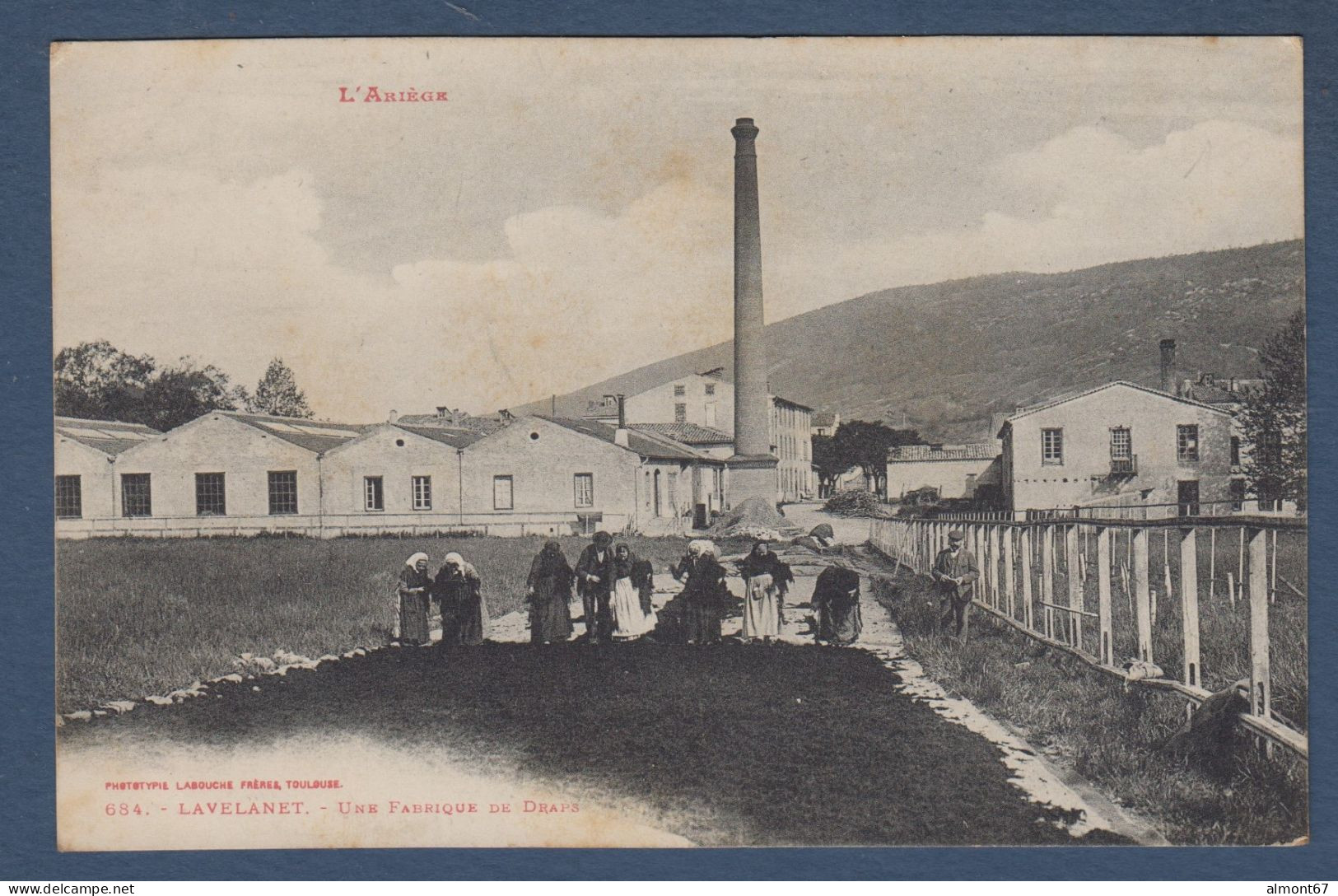 LAVELANET