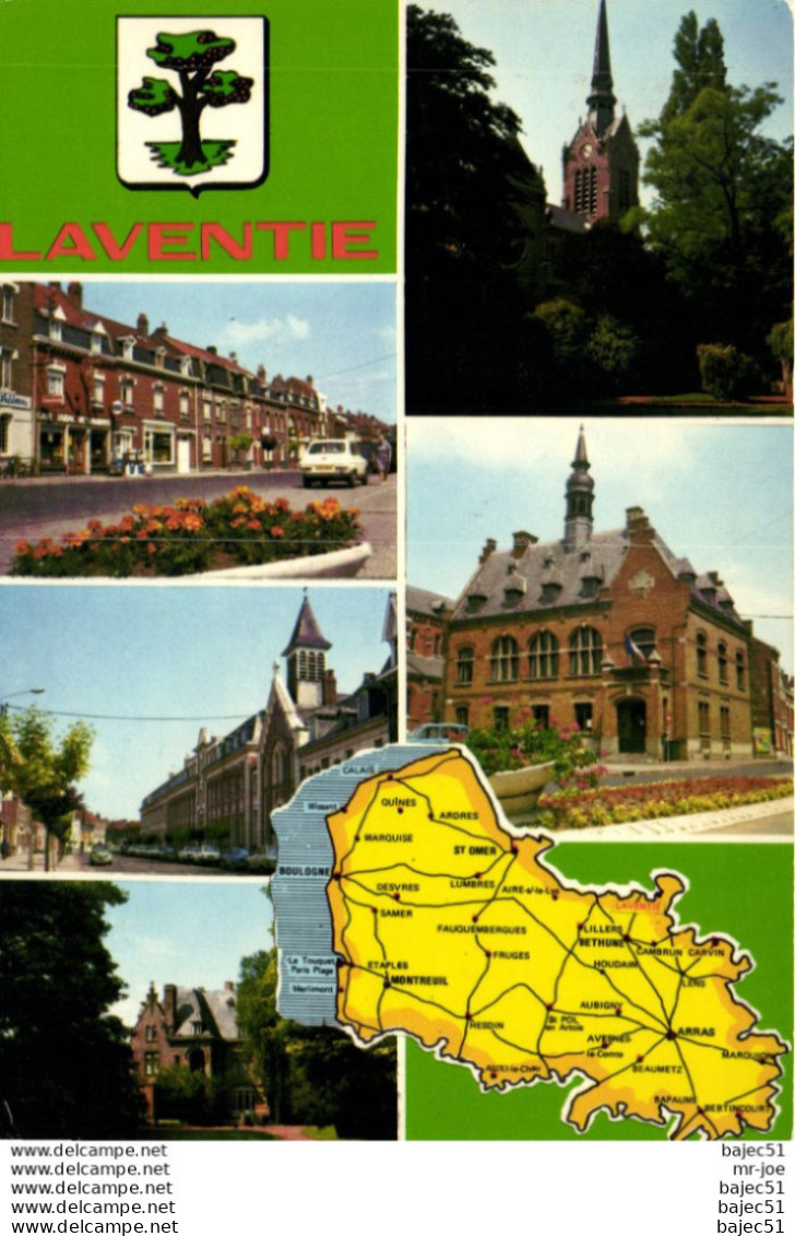 Laventie "multi vues"