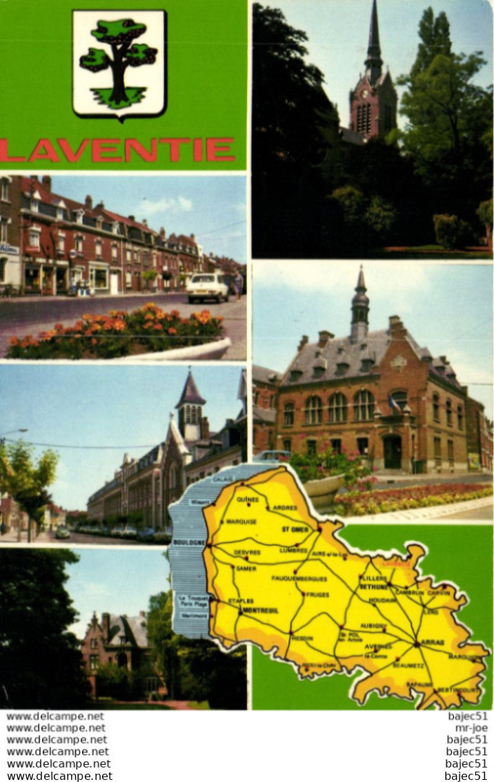 Laventie "multi vues"