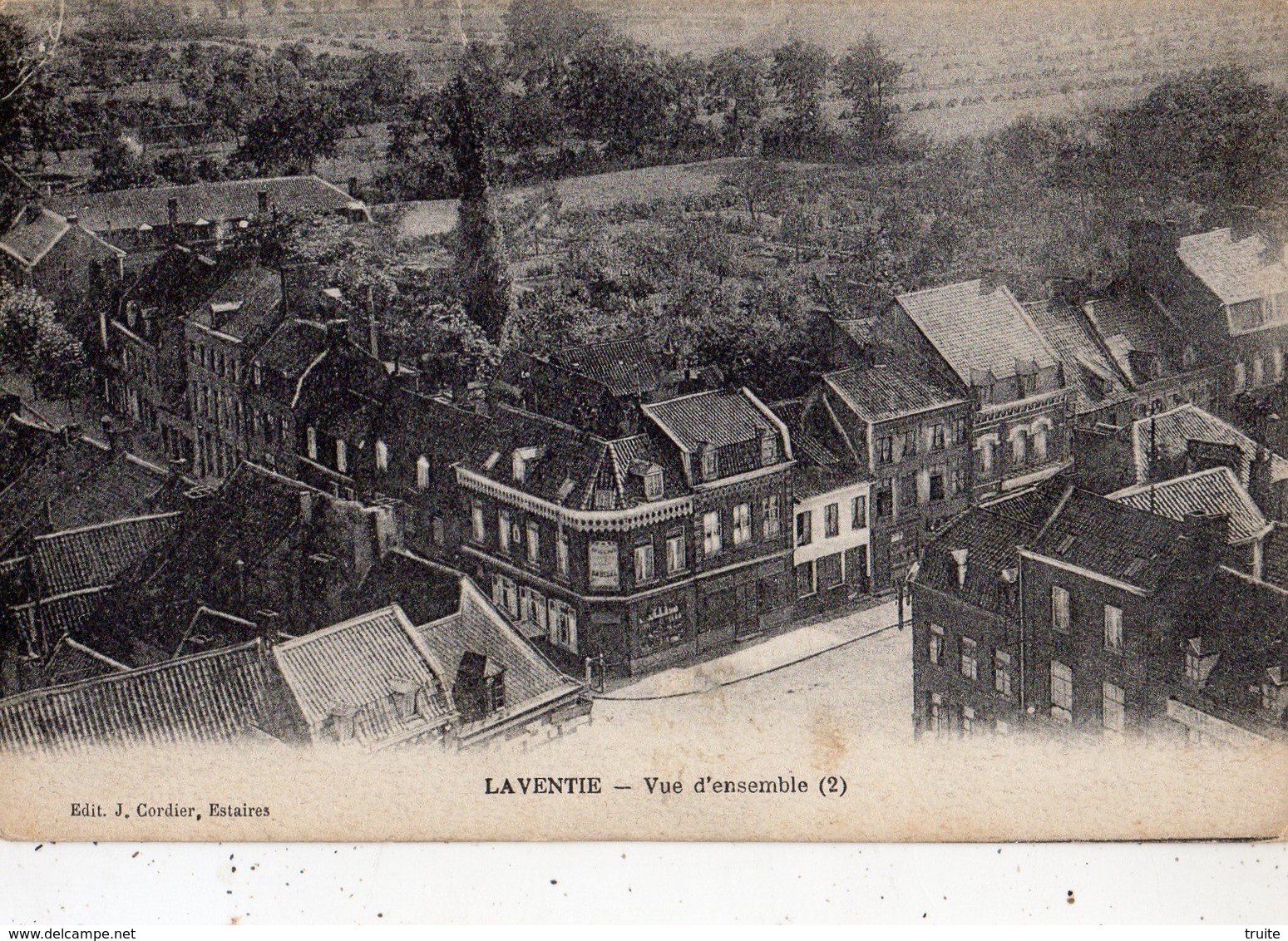 LAVENTIE VUE D'ENSEMBLE (2)