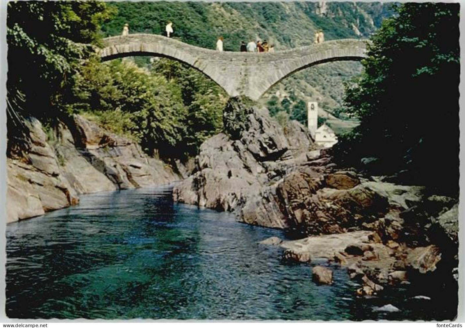 Lavertezzo