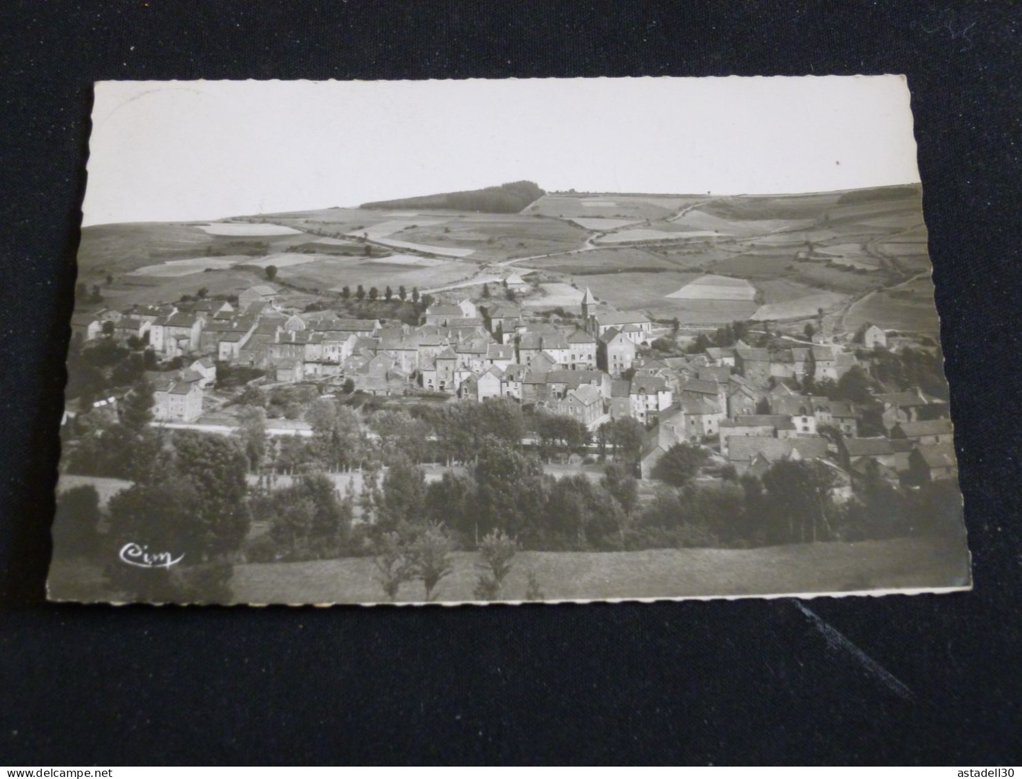 LE BLEYMARD , vue generale ............ 27759