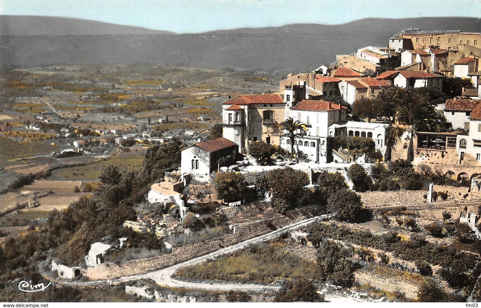 le Castellet canton Le Beausset