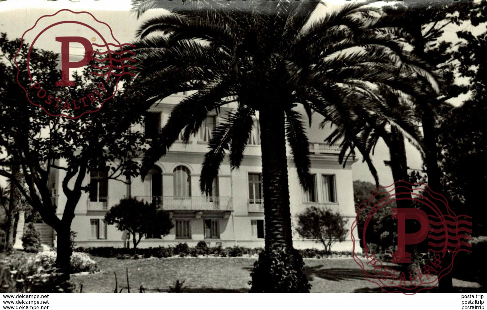 LE CÉNACLE  NICE   Francia  France Frankreich