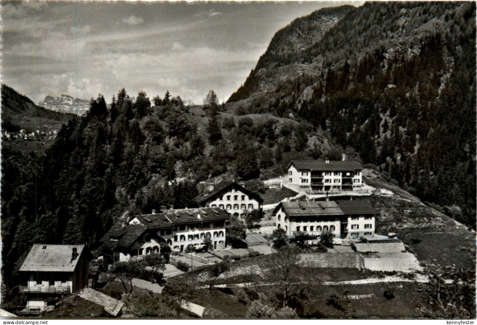 Le Chatelard-Gietroz