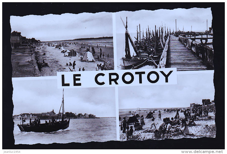 LE CROTOY